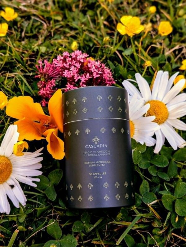 Cascadia Gold - Image 2